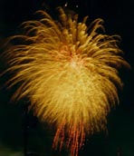 Feuerwerk Bild 12