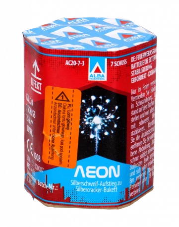 Aeon, 7-Schuss-Batterie