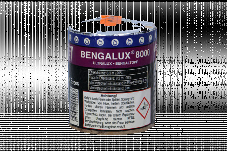 Bengalux 8000 Purpur