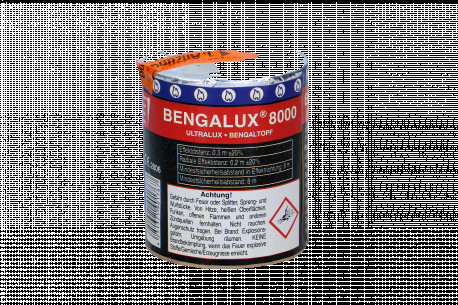 Bengalux 8000 Rot