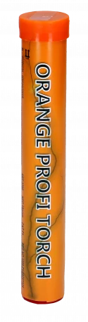 Profi Torch Orange