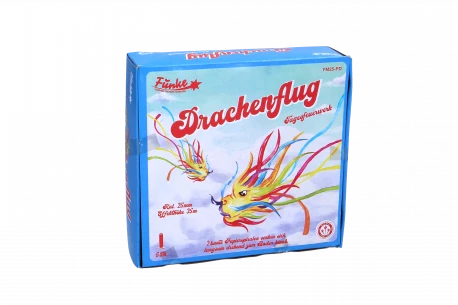 Drachenflug, 6er