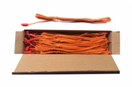 Elektrischer Anzünder 3m 25 Stück