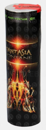 Fantasia Fontäne