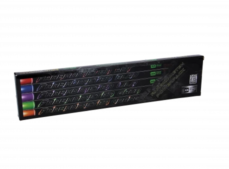 Farbkometen Powerpack