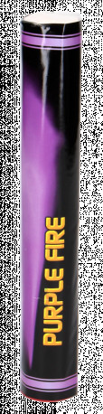 Fire Purple