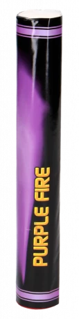 Fire Purple