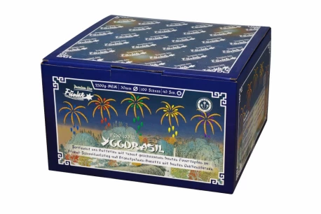 FLASH-SALE Yggdrasil Verbundfeuerwerk