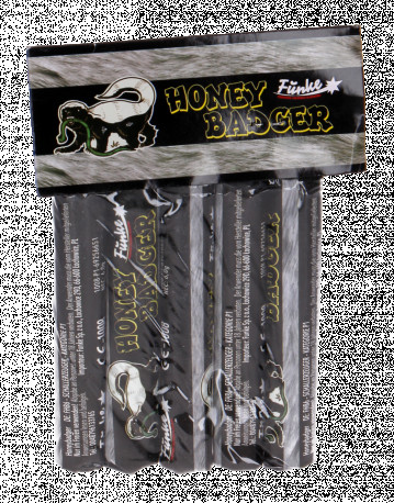 Funke - Honey Badger - 5er Pack