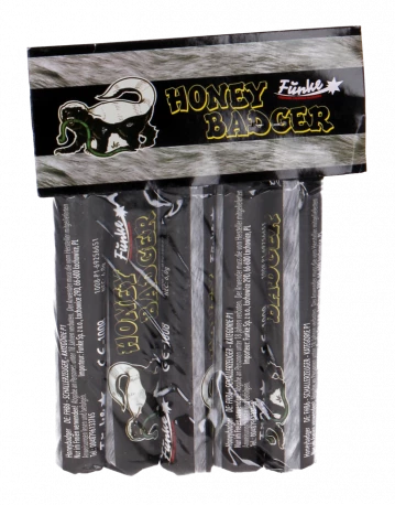 Funke - Honey Badger - 5er Pack