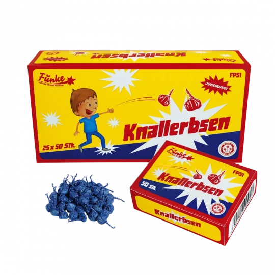 Funke Knallerbsen