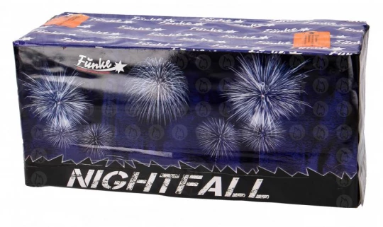 Funke Nightfall, 35 Schuss