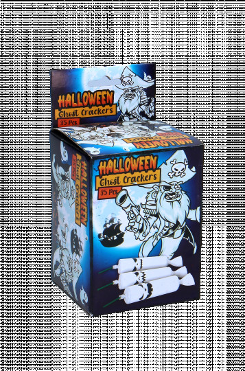 Ghost Crackers
