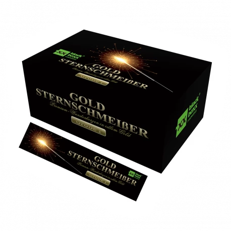 Goldsternschmeißer 1