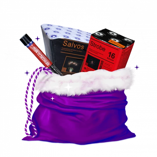 Gratis Nikolauspaket