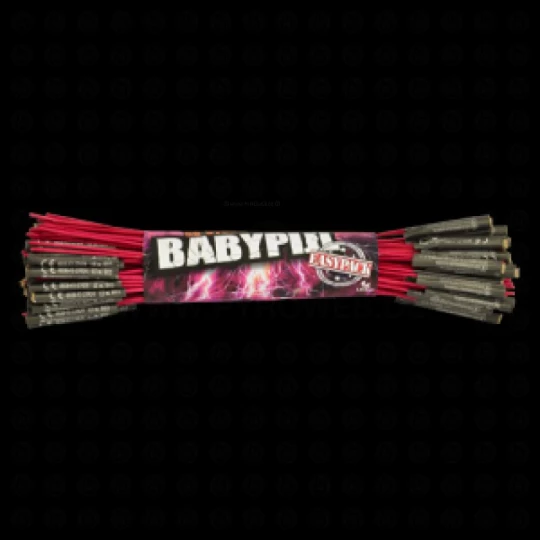 Baby Raketen Easypack