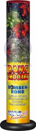 Bang Shooter