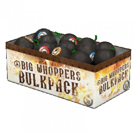 Big Whoppers Bulkpack