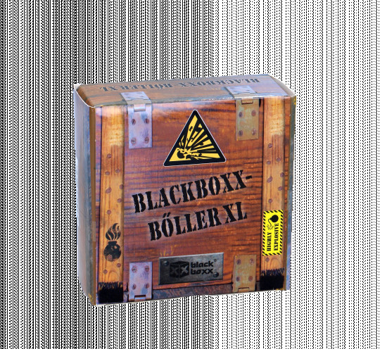Blackboxx Böller XL 10er