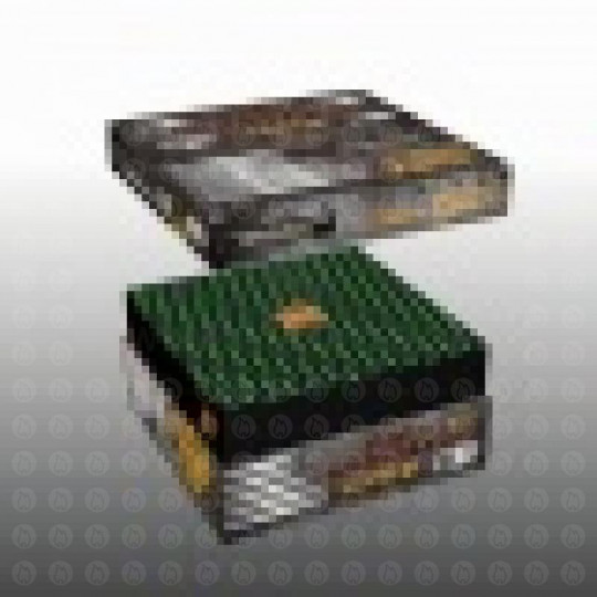 Blackboxx Pyro-Spektakel, Level 4 - 142 Schuss Verbundbatterie