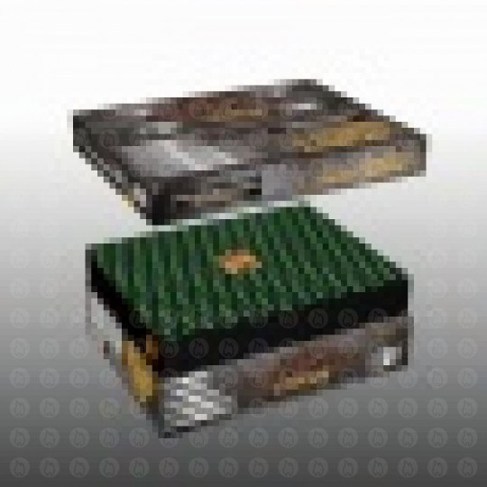 Blackboxx Pyro-Spektakel, Level 8 - 140 Schuss Verbundbatterie