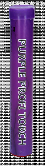 Profi Torch Purple