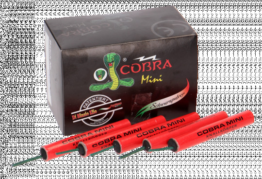 Cobra Mini, 30er Packung