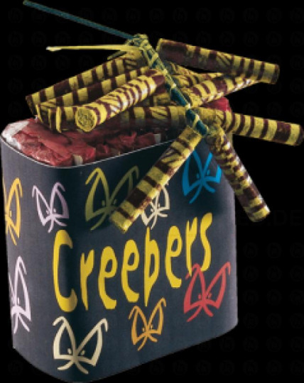 Creepers - 12er