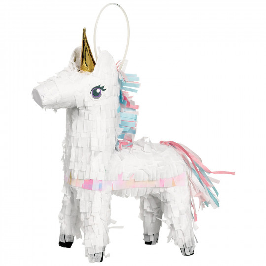 Deko Mini Magical Unicorn
