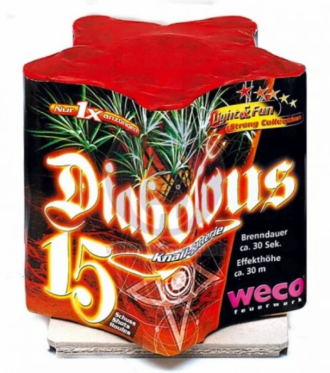 Diabolous