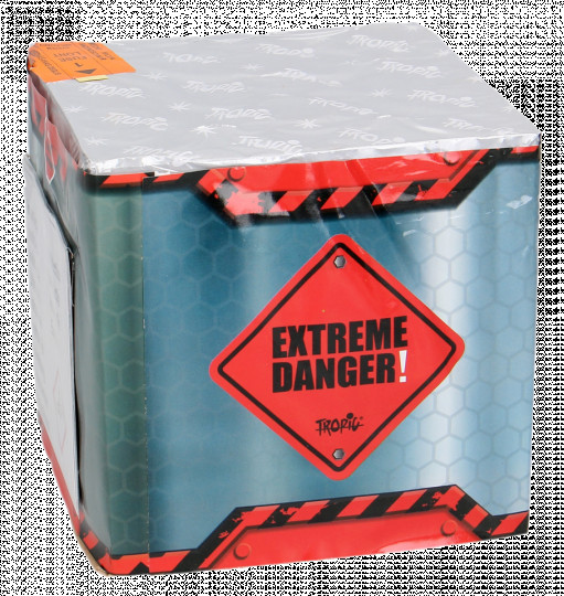 Extreme Danger, 19-Schuss-Batterie