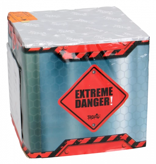 Extreme Danger, 19-Schuss-Batterie