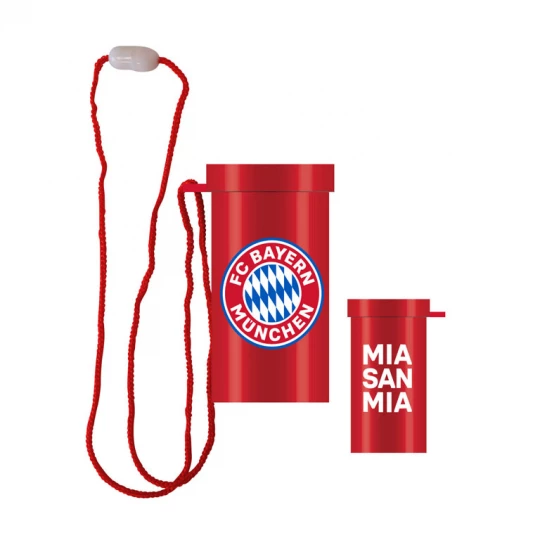 Fantröte FC Bayern München