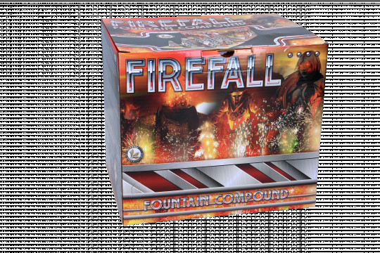 Firefall, Vulkanverbund