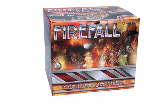 Firefall, Vulkanverbund