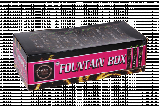 Fountain Box 20er Box