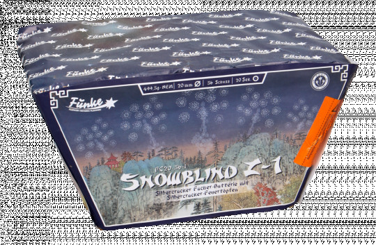 Funke Snowblind Z-1 - 56 Schuss