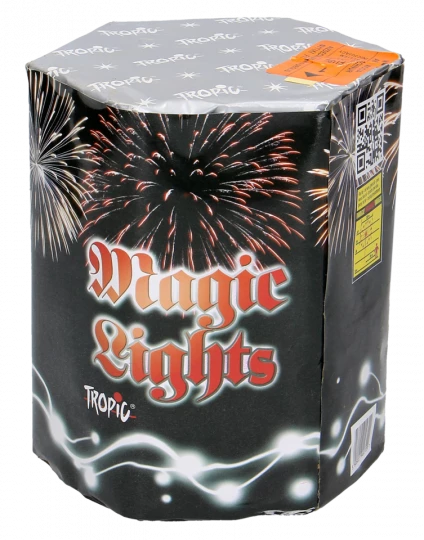 Magic Lights, 19-Schuss-Batterie