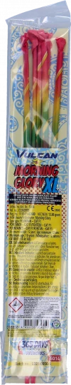 Morning Glory XL-Version