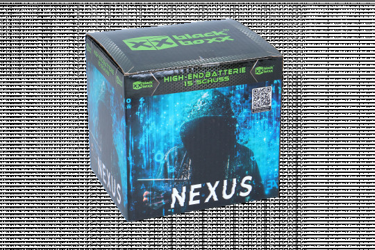 Nexus, 15 Schuss Batterie