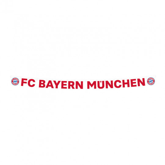 Partykette FC Bayern München