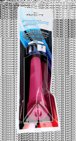 Power-Knicklicht - pink (15x150mm)