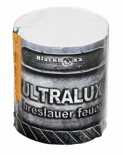 Ultralux - Silver Edition (Breslauer Feuer)