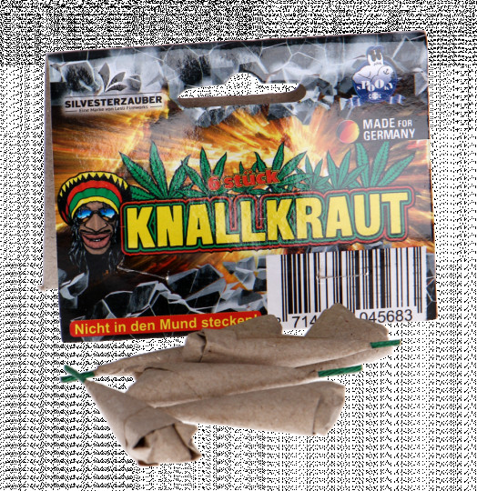 Knallkraut