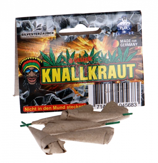 Knallkraut