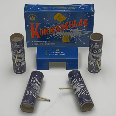 Königsschlag von FKF