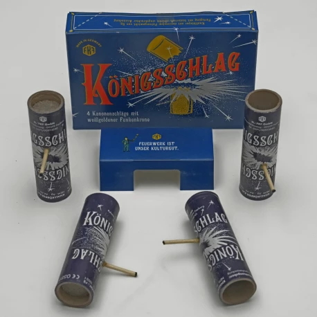 Königsschlag von FKF