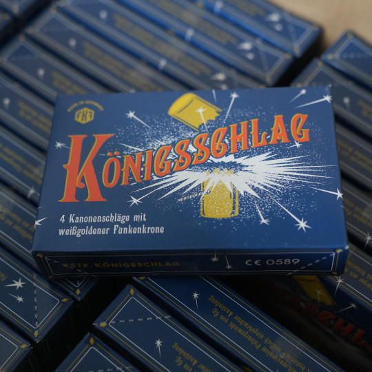 Königsschlag von FKF