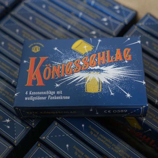 Königsschlag von FKF