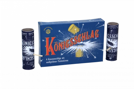Königsschlag von FKF
